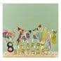 Whisk Gold Happy Birthday Candles 13 Pack image number 7