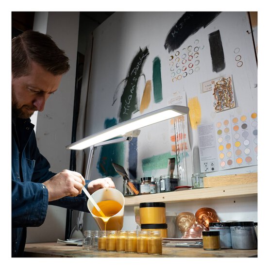 The Daylight Company Lumi Task Lamp image number 2