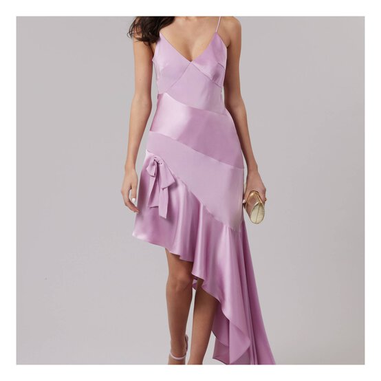 McCall’s Women’s Dress Sewing Pattern M8582 (8-16) image number 2