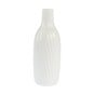 Ceramic Tall Wavy Vase 24cm image number 1