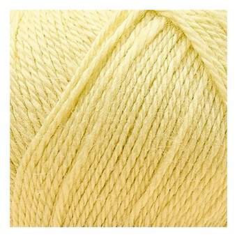 Sirdar Energised Lemon Loveful Bio Blend Chunky 100g