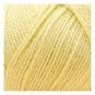Sirdar Energised Lemon Loveful Bio Blend Chunky 100g image number 2