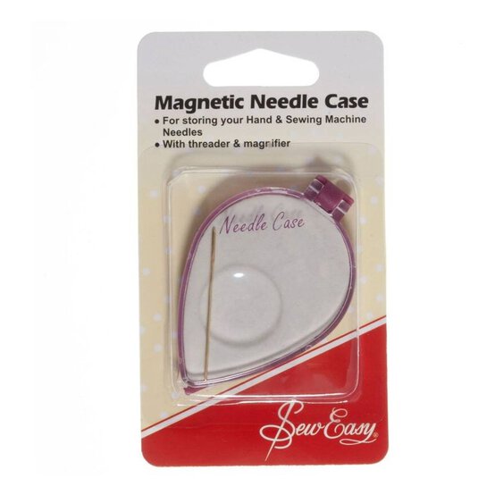 Sew Easy Magnetic Needle Case image number 1