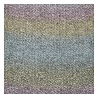 Rico Creative Pastel Melange Alpaca Wonderball DK 100g