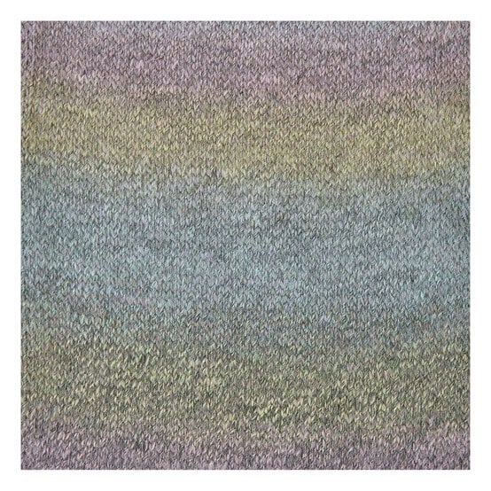Rico Creative Pastel Melange Alpaca Wonderball DK 100g image number 2