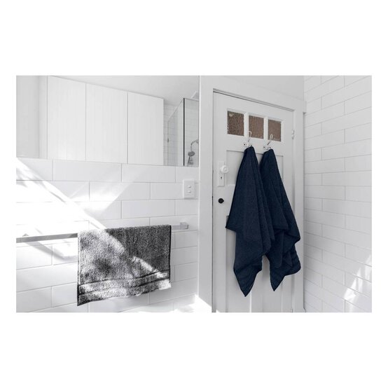 Dylon Navy Blue Hand Wash Fabric Dye 50g image number 2