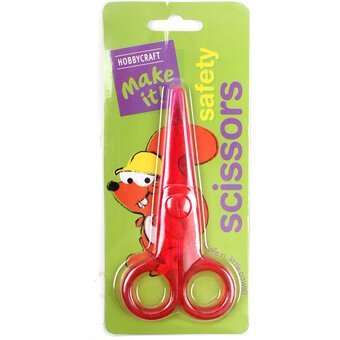 Safety Scissors image number 3