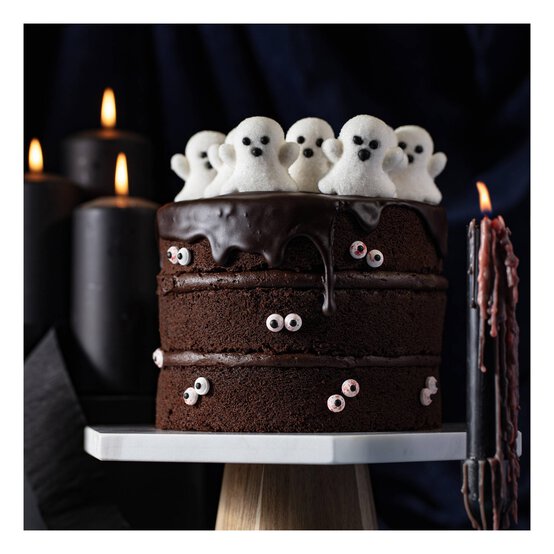 PME Ghost Marshmallow Treats 180g image number 3