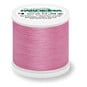 Madeira Pink Cotona 30 Thread 200m (605) image number 1