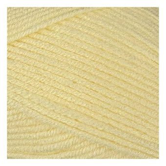 Stylecraft Yummy Yellow Bambino DK 100g 