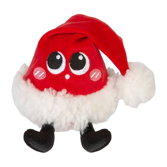 Assorted Christmas Plush 16cm image number 3