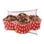 Betty Crocker Devil's Food Chocolate Cake Mix 425g image number 2