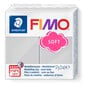 Fimo Soft Dolphin Grey Modelling Clay 57g image number 1