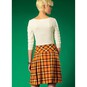 McCall’s Women’s Skirts Sewing Pattern M7022 (6-14) image number 7