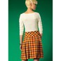 McCall’s Women’s Skirts Sewing Pattern M7022 (10-18) image number 7