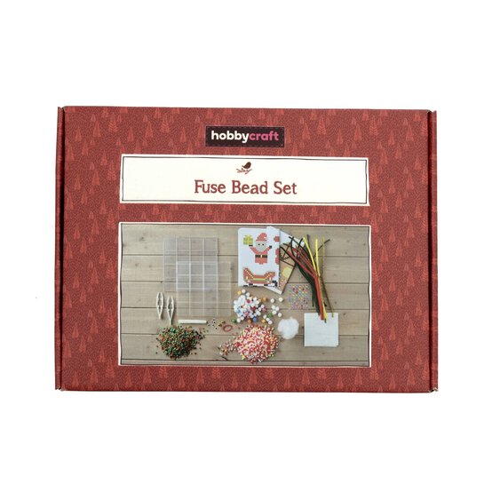 Christmas Picture Bead Kit image number 7