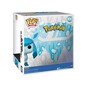 Funko POP Animation: Jumbo Pok&eacute;mon Glaceon Figure image number 3