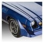 Revell Stranger Things Billy&rsquo;s Chevy Camaro Model Kit 1:24 image number 4