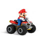 Carrera Mario Kart RC Mario Quad image number 4