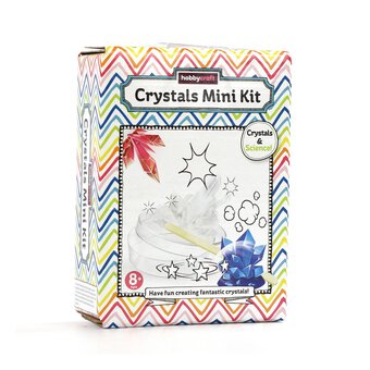 Crystals Mini Kit