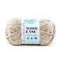 Lion Brand Oatmeal Wool-Ease Thick & Quick 170g image number 1