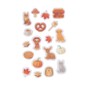 Autumnal Sticker Sheet image number 1