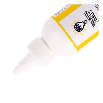Ingenious Edibles Icing and Frosting Whitener 100ml image number 2
