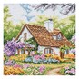 Trimits House Large Cross Stitch Kit 40cm x 30.5cm image number 3