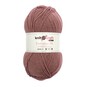 Knitcraft Damask Rose Everyday DK Limited Edition Yarn 100g image number 1