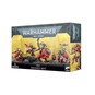 Warhammer 40,000 Squighog Boyz image number 1