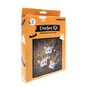 Halloween Keyring Crochet Kit 3 Pack image number 3
