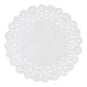 Paper Doilies 25 Pack image number 1