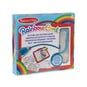 Melissa & Doug Rainbow Cord and Picture Pattern Maker image number 2