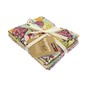 Artisan Flower Market Cotton Fat Quarters 5 Pack image number 8