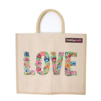 Love Bag for Life