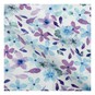 Vivid Watercolour Cotton Fat Quarters 4 Pack image number 3