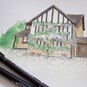Get Started in Drawing with Fineliners image number 1
