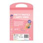 Oh My Craft! Pastel Bracelet Style Kit image number 3