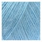 James C Brett China Blue Shhh DK Yarn 100g image number 2