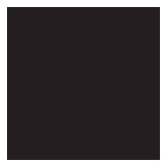 Cricut Infusible Ink Black Transfer Sheets 2 Pack