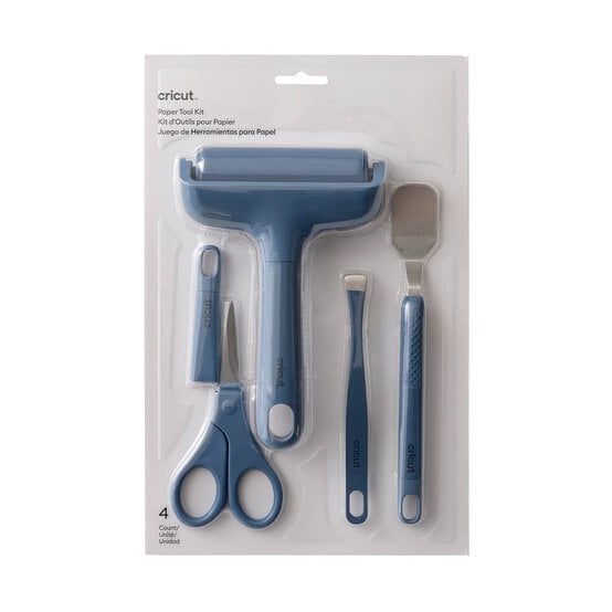 Cricut Paper Tool Kit 4 Pack image number 1