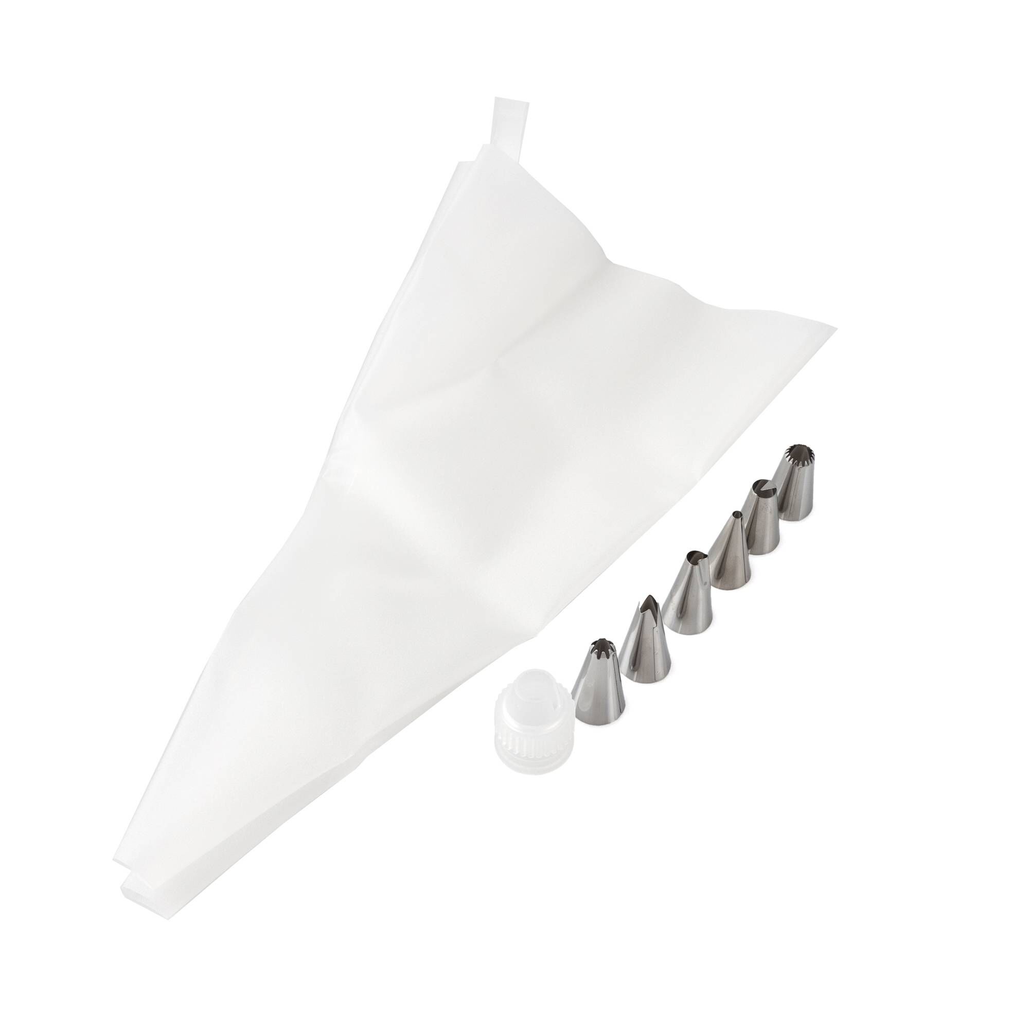 Piping Set 9 Pieces Hobbycraft