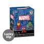 Assorted Marvel Mystery Minis Vinyl Figure  image number 1