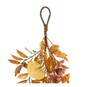 Autumn Garland with Pinecones 1.5m image number 3