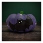Ceramic Pumpkin 17cm image number 2