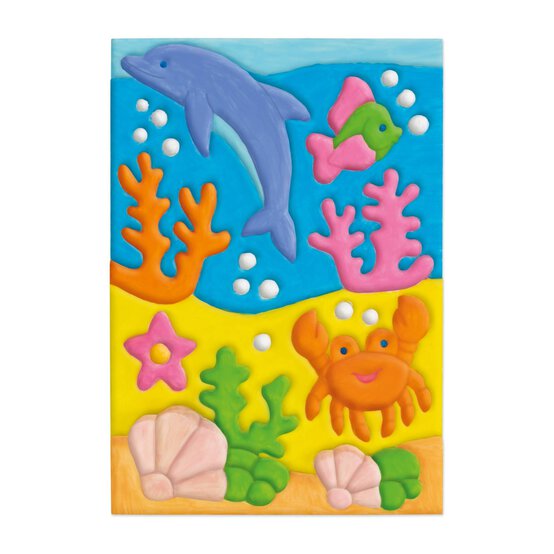 Galt Ocean 3D Paint-It image number 3