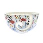 Floral Yarn Bowl image number 1