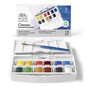 Winsor & Newton Cotman Watercolours Pocket Set image number 5