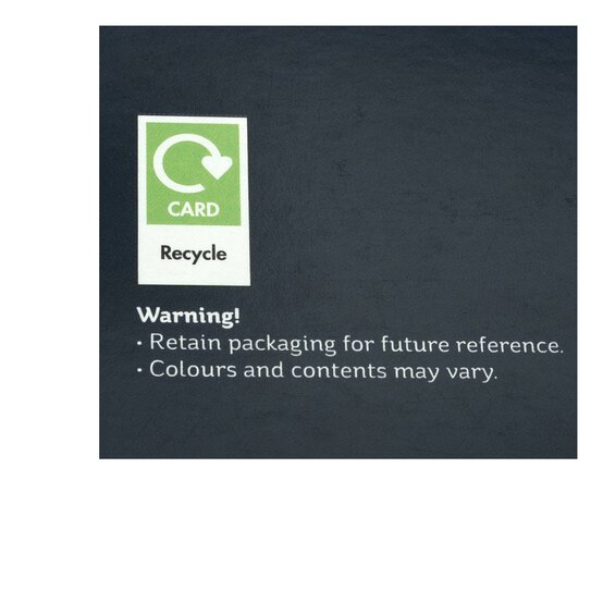 Red Coloured Paper Pad A4 24 Pack image number 5