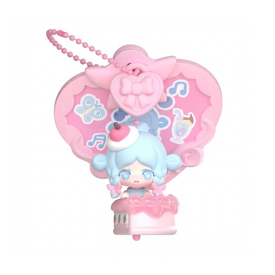 Blokees Daadoos Yeloli Tea Time Delights Blind Box image number 3